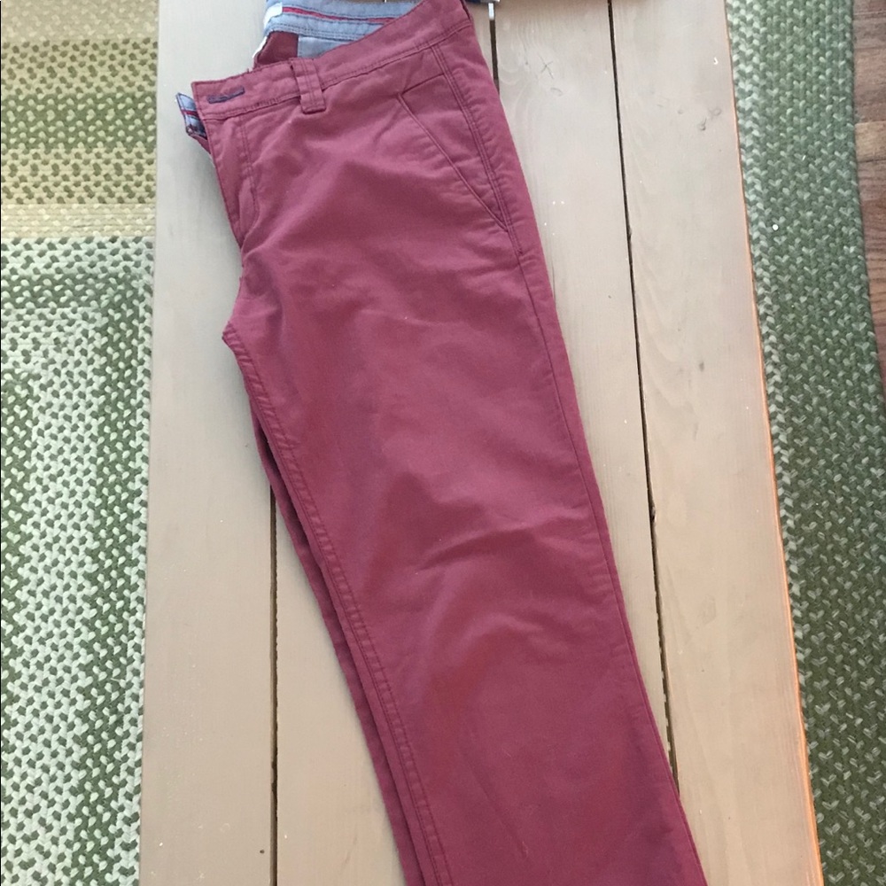 Ladies Horny Toad pant - Size 6